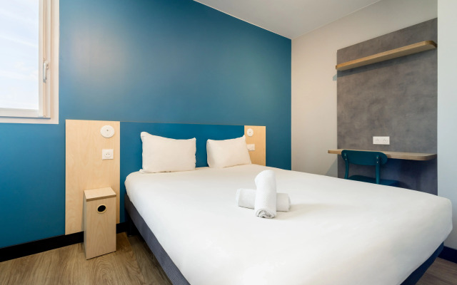 ibis budget Nanterre La Défense
