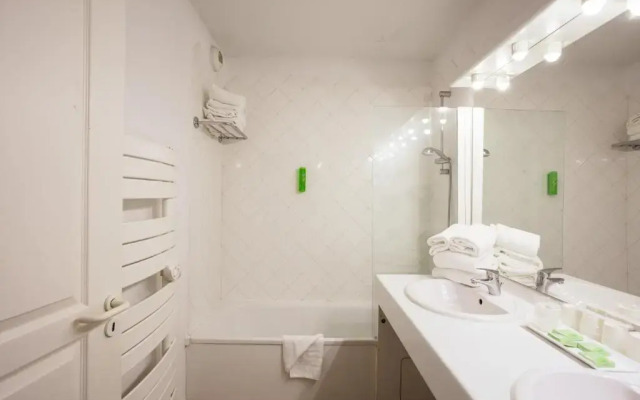 Résidence Les Jardins de Massane