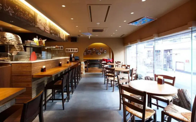 The B Ikebukuro Hotel