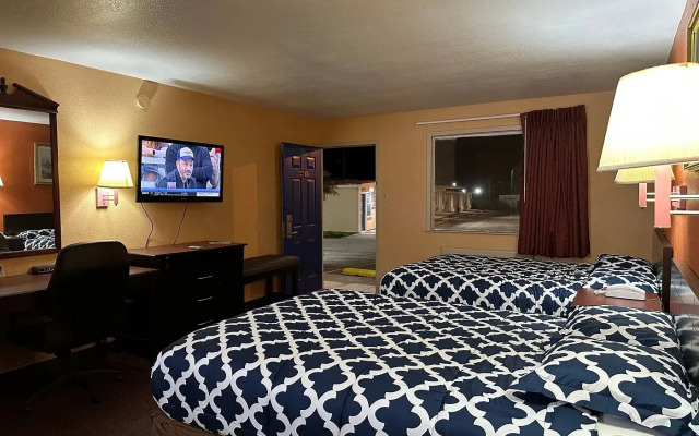 Apollo Lodge and RV Park