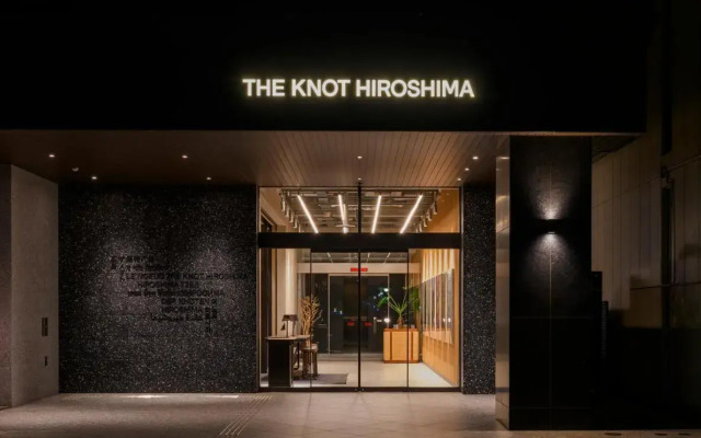 The Knot Hiroshima Hotel 