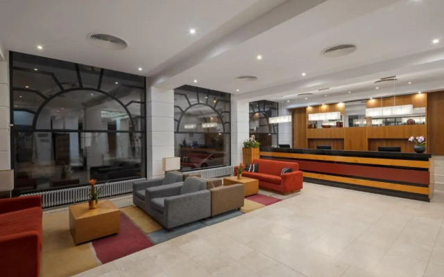 K+K Hotel Opera Budapest
