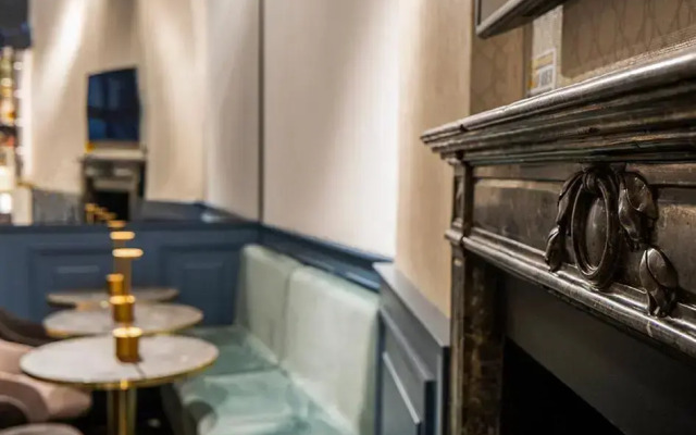 London Hotel