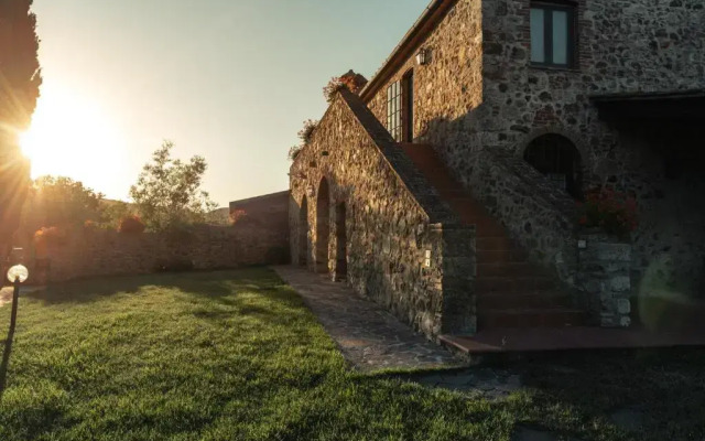 Tenuta Il Cicalino