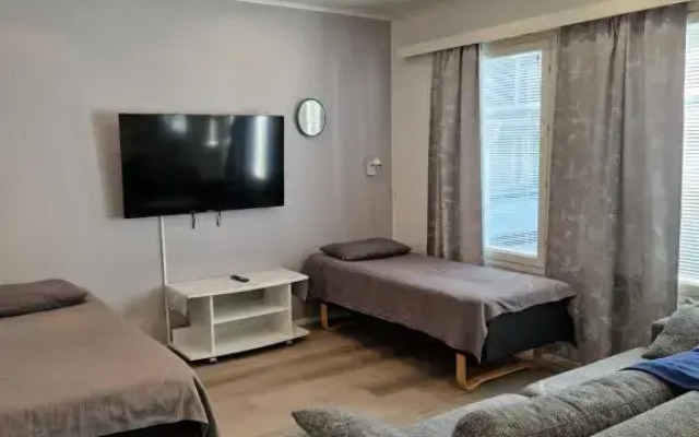 Kotareitti Apartments