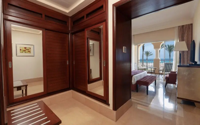 JAZ Almaza Beach Resort, Almaza Bay
