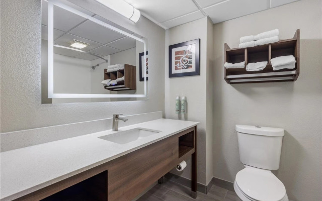 Best Western Manchester