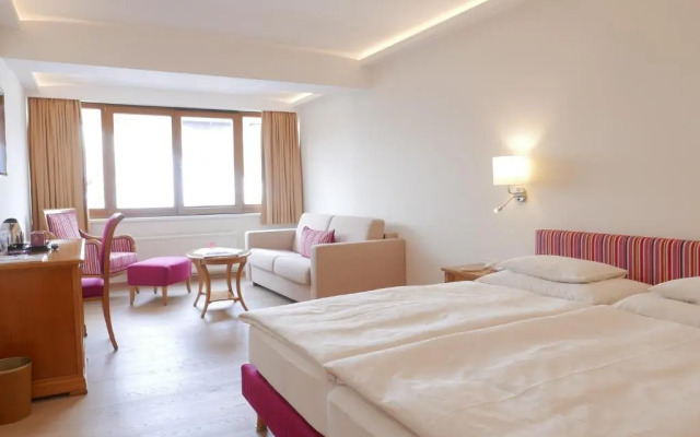 Alpin - Das Sporthotel