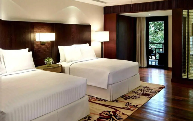 Mulu Marriott Resort