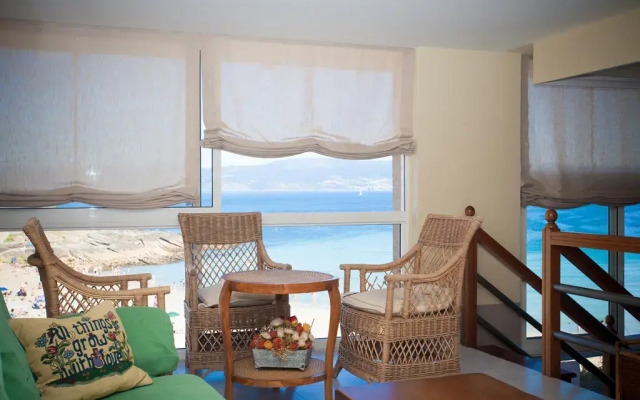 Hotel Martín Esperanza