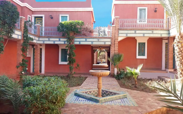 Sol Oasis Marrakech