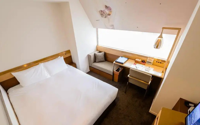 Deluxe Double room (풀 더블 침대) 사진 2