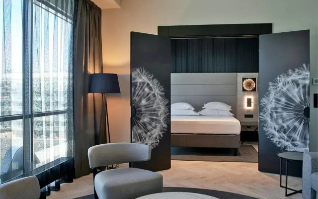 Tallink City Hotel