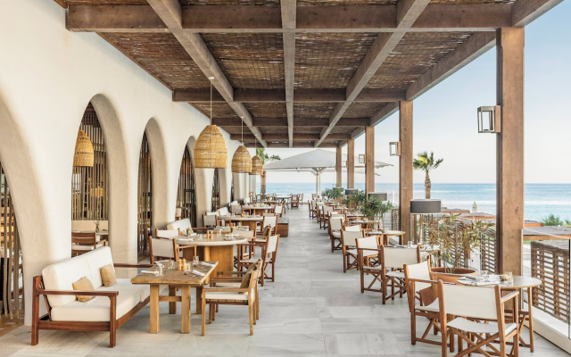 Villa Le Blanc, a Gran Meliá Hotel - The Leading Hotels of the World