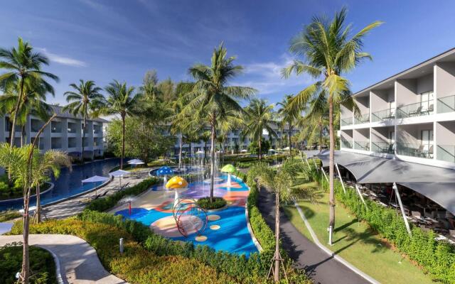 X10 Khaolak Resort