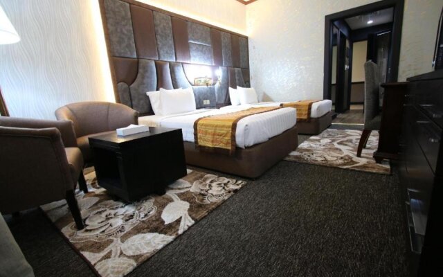 Knight Armour Hotel