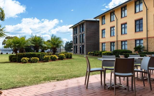 Mercure Sydney Blacktown