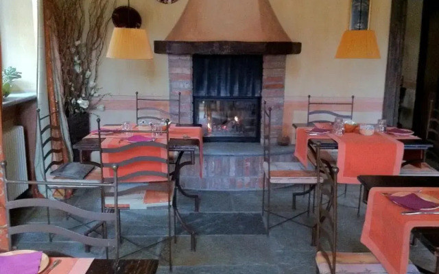 Tenuta La Cascinetta