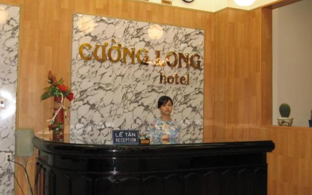 Cuong Long Hotel