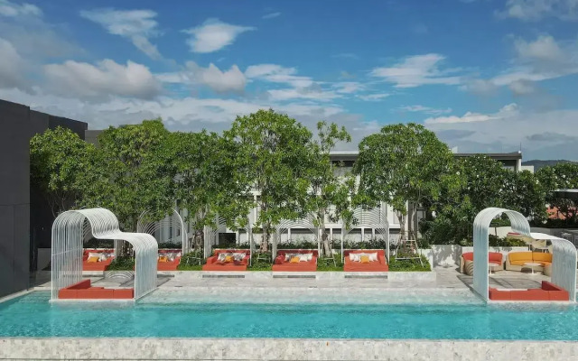 dusitD2 Hua Hin Hotel