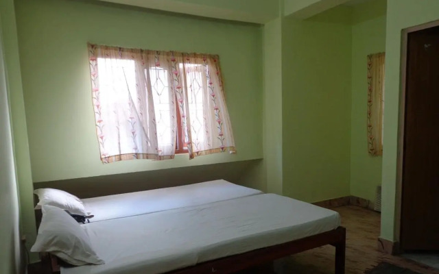 Hotel Rajadeepam