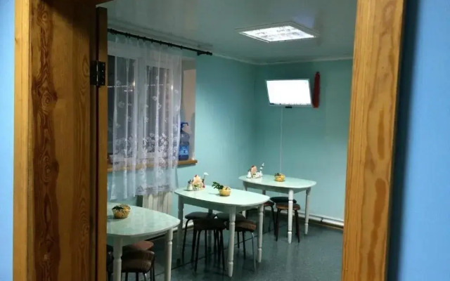 S.N.E.G. Guest House