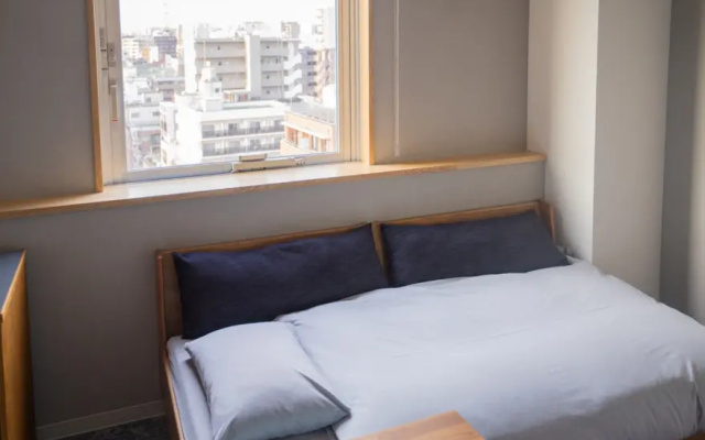 Premier Semi-Double room 사진 2