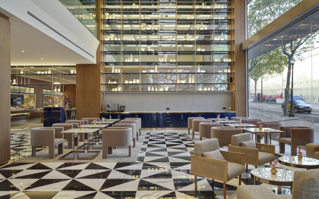 InterContinental Barcelona by IHG