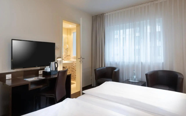 Best Western Hotel am Spittelmarkt Berlin
