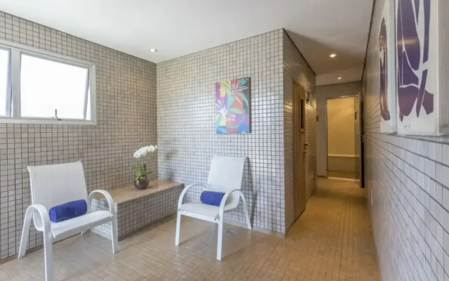 Etoile Hotels Itaim