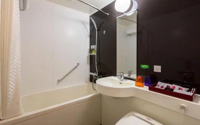 Standard Triple room 사진 2