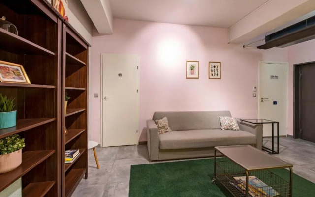 Bedbox Hostel