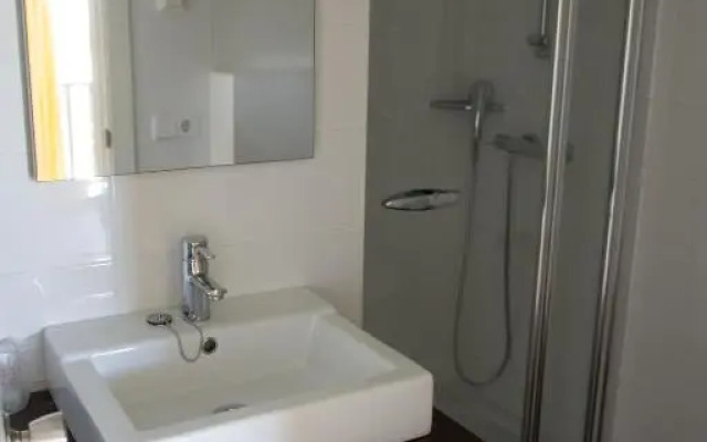 Parque Mar Apartments