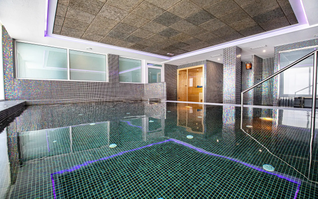 Jeremias Apartamentos