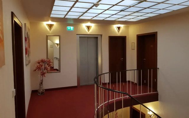 Hotel Imperial