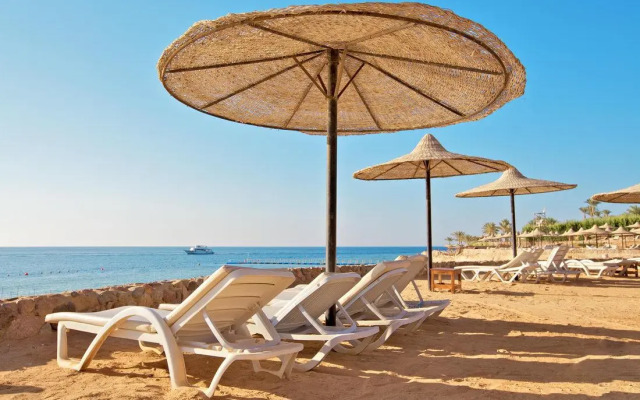 Poinciana Sharm Resort  Apartments