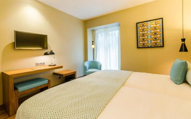 Hotel Vincci Liberdade