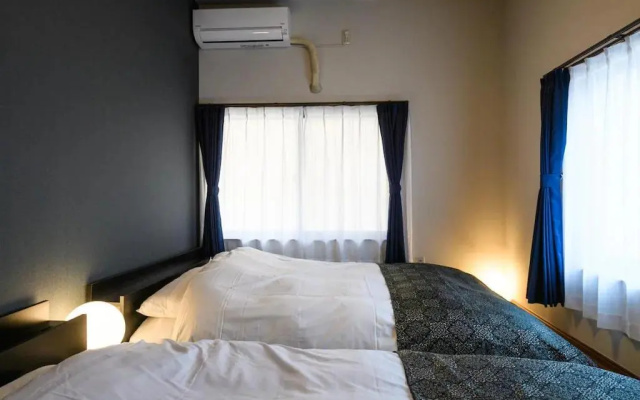 Japanese Style Triple room 사진 1