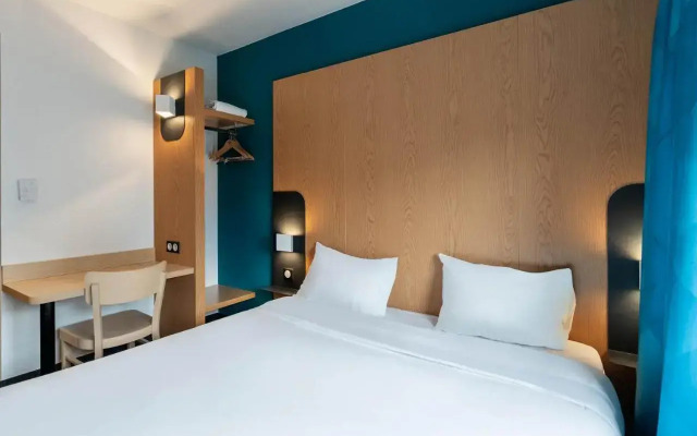 B&B Hotel Lille Roubaix Campus Gare