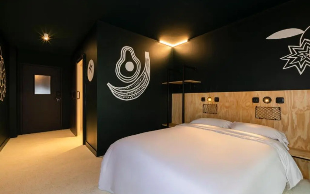 Хостел Jo&Joe Paris Nation — Hostel