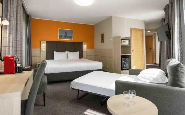 Wellton Riga Hotel & SPA