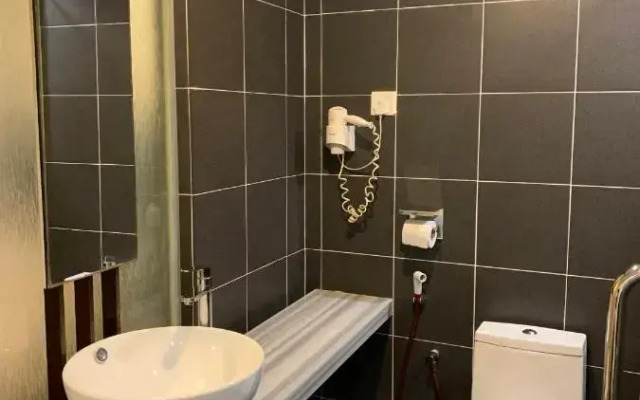 T+ Hotel Sungai Petani