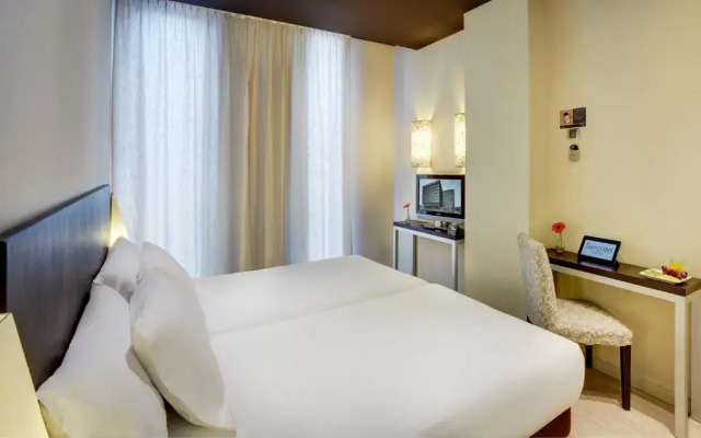Sercotel Boulevard Vitoria Hotel 