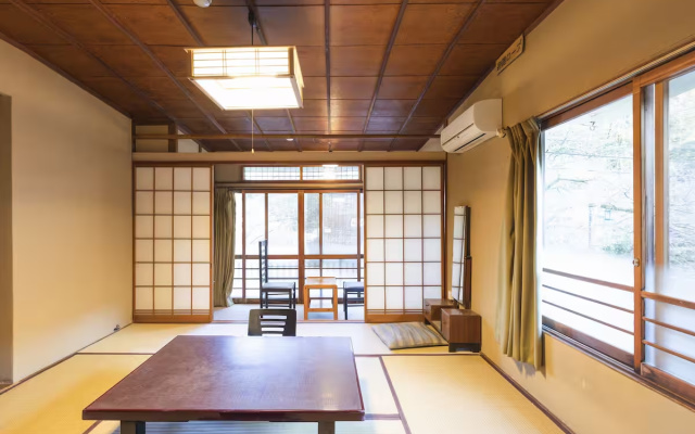 Japanese-Style Standard SPO room 사진 1