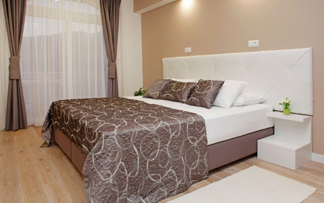 Hotel Villa Telenta