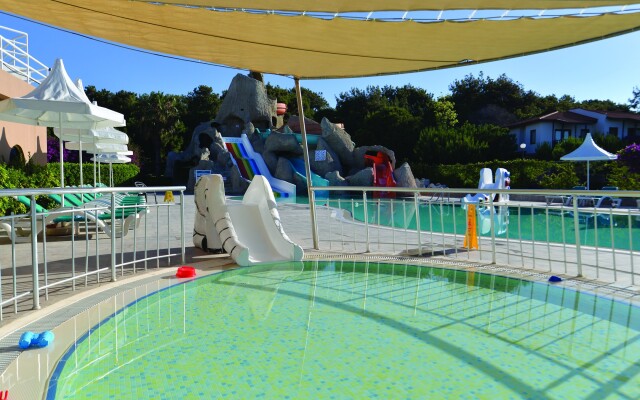 Turquoise Hotel - All Inclusive