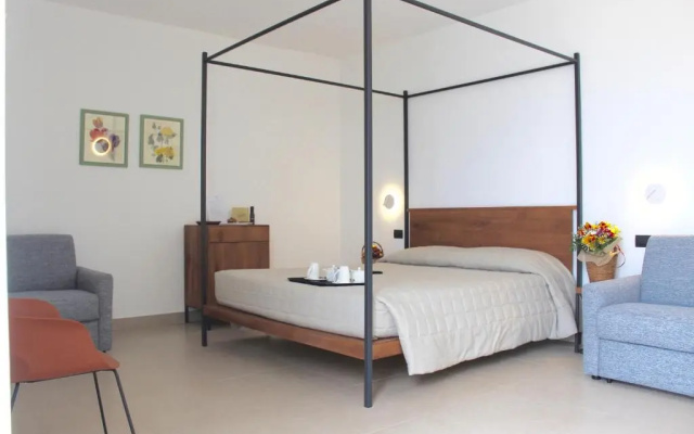 Masseria Rifisa AgriResort