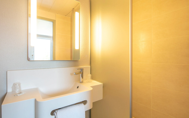 B&B HOTEL SAINT-JEAN de Maurienne