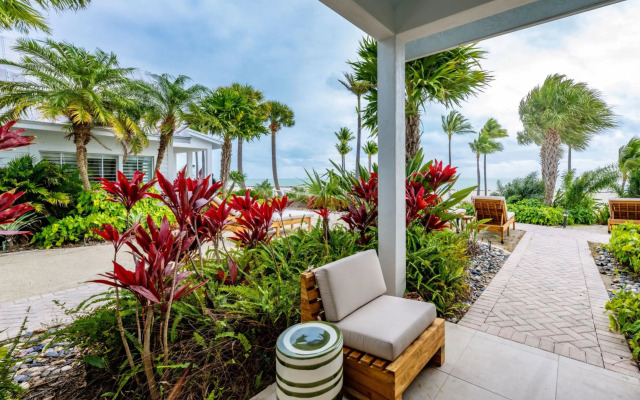 Bayside Villas by Islander Resort