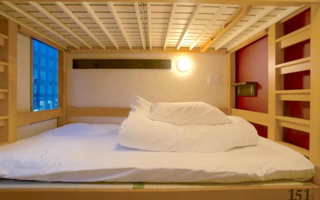 Cogo Ryogoku Hotel